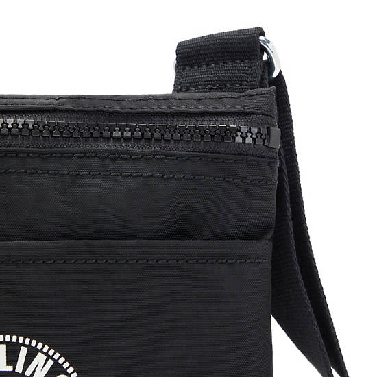 Sacs Crossbody Kipling Gib Noir | FR 2044IL